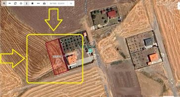 Beynam Da Tek Tapu 750 M2 Villa Parseli Karadeniz Emlaktan