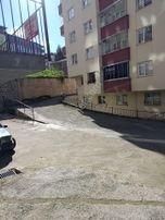 Yeşiltepe'de Satılık Daire