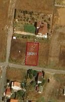 Bahçelievlerde Satılık Deniz Manzaralı Arsa