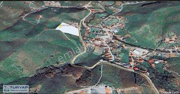 Satılık Yola Cephe % 40 Konut İmarlı Arsa Hendek Dereköy Mh