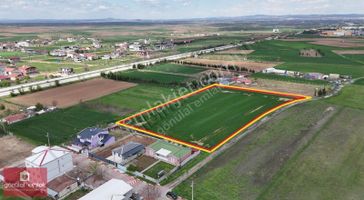 Kırklareli Kavaklı İmara Sınır Fırsat Parsel Harika Konum 7669m2