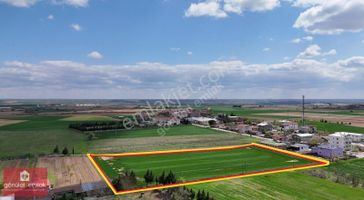 Kırklareli Kavaklı İmara Sınır Fırsat Parsel Harika Konum 7669m2