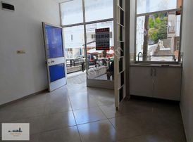 Satılık İçi Yapı Hazır Kiracılı Dükkan