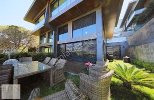 Fdn'den Tarabya Yeni Site İçerisinde A+satılık Çatı Dubleksi 4+1