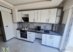 Osman Gülcan'dan Sıfır Yüksek Giriş 2+1 Geniş Güney Cephe Daire