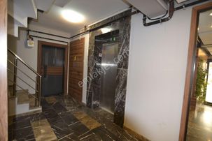 Hürriyet Mah , Kapalı Mutfak 2+1 Satılık Lüks Daire.