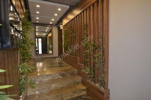 Hürriyet Mah , Kapalı Mutfak 2+1 Satılık Lüks Daire.