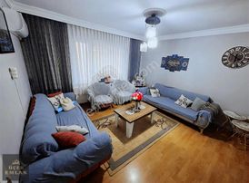 Üçer Emlaktan 3+1 Çok İyi Konumda Satılık Daire