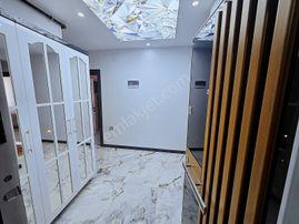 Develi De Hastaneye Yakın Yatay Mimari Sevenlere Satılık Daire