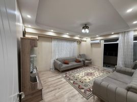 Fırsat Daire Ataşehir Yoluna 2. Parsel 112 Acil Yanı 4 Oda