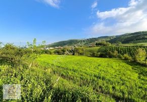 Truva'dan Atakum Kurugökçe'de Deniz Manzaralı Satılık Tarla