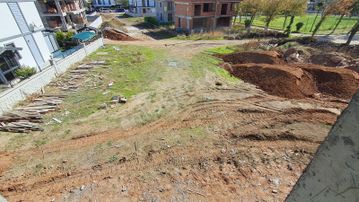 Dmr Yapıdan Gelibolu Eğritaşta İki Adet İmarlı Satılık Villa Arsası