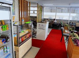 Arnavutköy'de Devren Devren Kiralık Kafe