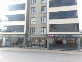 Nilüfer Balkan Mahallesi'nde 50 M2 Kiralık İşyeri