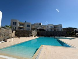 Yalıkavak'ta Deniz Manzaralı Satılık Daire