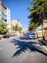 Ulukışla Hastane Yolunda Cadde Üzerinde 1+1 80m2 Yüksek Giriş Bireysel Doğalgazlı Daire