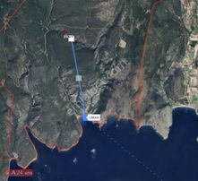 Urla Yağcılarda Yatırımlık Zeytinlik