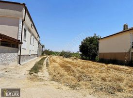 Terkenli Emlak 'tan 1.600 M2 Konut Arsa Yazla Da