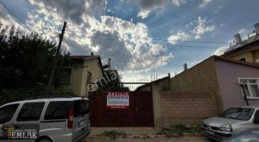 Terkenli Emlak 'tan Karahüyük De Müstakil Ev Yapımına Uygun Arsa