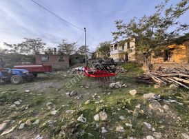 Değirmendüzü Küyünde 4 Adet Taş Evli 964 M2 Arsa