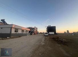 Yüreğir Akdeniz Mahallesi İmarlı Yeri Belli 232 M2 Satılık Arsa