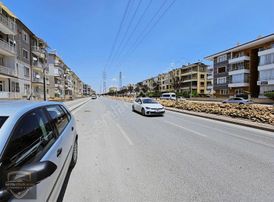 Metin Gönülalan'dan Yeni Stad Civarı Satılık Daire