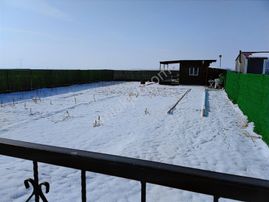 Satılık Tarım Bahçeleri