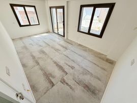 Parla'dan Bahçe Kullanımlı Doğa İle İç İçe Modern 2+1 Daire