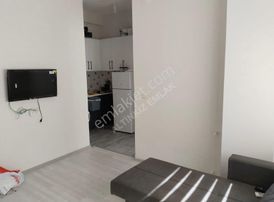 Temiz Sıfır Ayarında Eşyalı 1+1