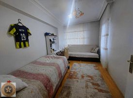 Tandoğan Mh.3+1 Salon Bağımsız Full Yapılı 14 Yıllık Genç Bina