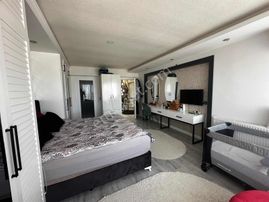 Eşsiz Güzellikte Ultra Lüx Dubleks Daire