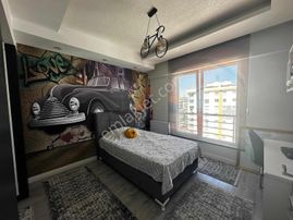 Eşsiz Güzellikte Ultra Lüx Dubleks Daire