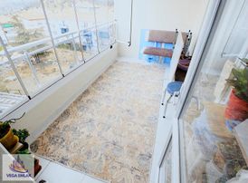 Vega Emlak'tan Yıldız Göbeğe Yakın Full Yapılı Fırsat Ön Cephe