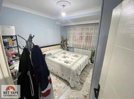 Net Yapı'dan Masrafsız 2+1 Satılık Bahçe Katı