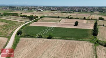 Kırklareli Kavaklı İmara Yakın,ana Yola Su Kanalına Cephe 6550m2