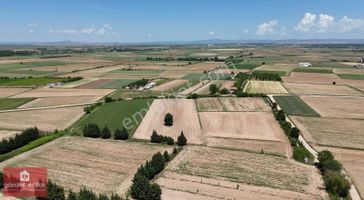 Kırklareli Kavaklı İmara Yakın,ana Yola Su Kanalına Cephe 6550m2