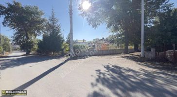 Şehrin Gözde Yeri Keçikapı Da Satılık Arsa