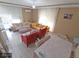 3+1 Katta Tek Daire Köşe Bina Park Cepheli Daire