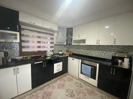 Dream'dan Cami Şerif Mah. G.oturumlu Asansörlü Satılık 2.5+1 Merkezi Konum