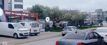 Uygun Cam Balkonlu Aboneler Açık Körfez Mah 1+1 Ful Eşyalı Tramvaya Denize Üniversiteye Yakın