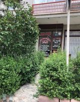 Çankaya İlkbahar Mah. Konrad Adenauer Cad. Köşe Bina