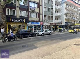 Dikkaldırım Cadde Üzeri Satılık 420m2 İşyeri Dükkan Mağaza