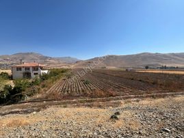 Öz Gaye Emlaktan Develi Tombak Anayol Üzeri Satılık Tarla