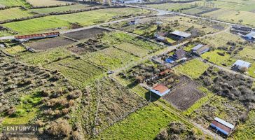 C21 Winner Kepsut Nusret Köyü 888m2 Satılık Arsa