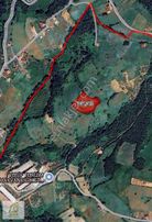 Truvadan Atakum Kurugökçe'de 7189 M² Satılık Tarla