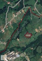 Truvadan Atakum Kurugökçe'de 7189 M² Satılık Tarla