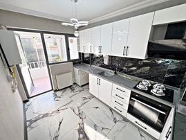 3+1 1.kat Porsuk Cad. Pareleli Ful Yapılı Oturuma Hazır