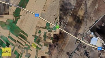 Gönen-paşaçiftlik'te 13.100 M²'lik Satılık Tarla S2885