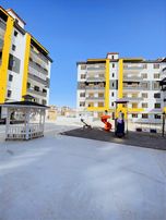 Adliye Yolu Üzerinde 2+1 Site İçi Tramvaya Yakın Satılık Daire