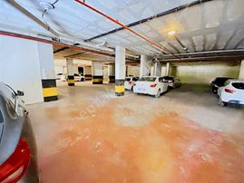 Yamaner'den Görüklede 7/24 Güvenlikli Sitede 2+1 Eşyalı Daire